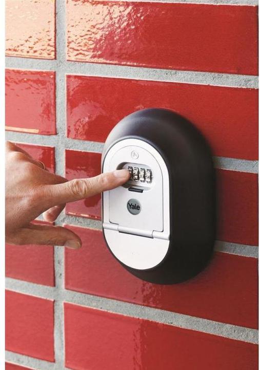 Productafbeelding Yale Y500