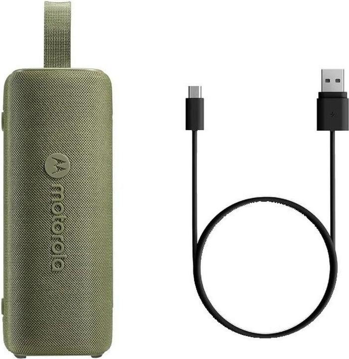 Produktbild Motorola ROKR 600 (6 h, Batteriebetrieb)