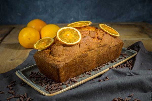 Actual product image Silikomart Plum Cake