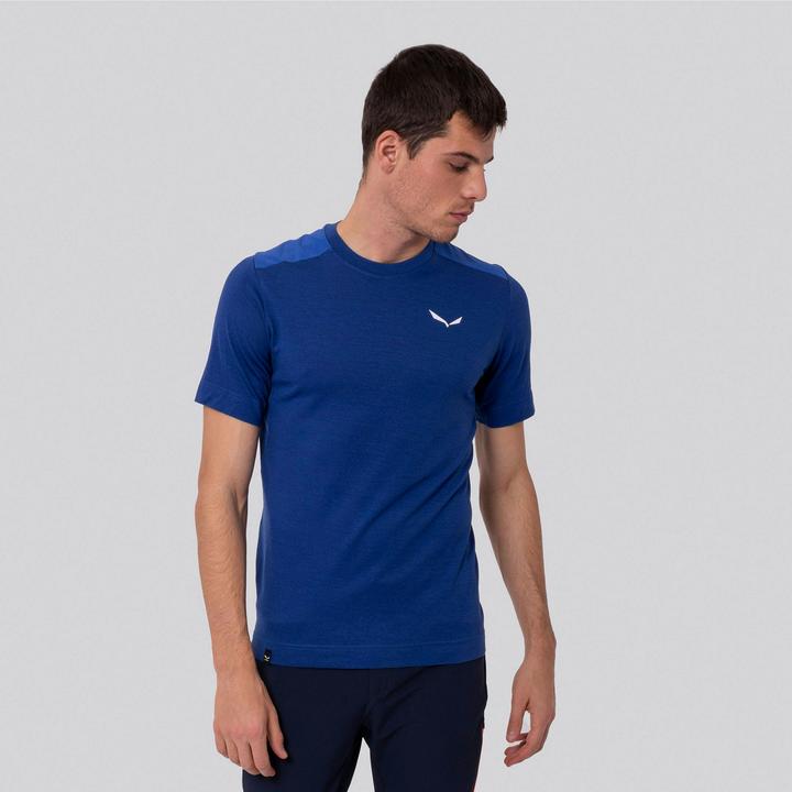 Produktbild Salewa Agner Merino T-Shirt (S)