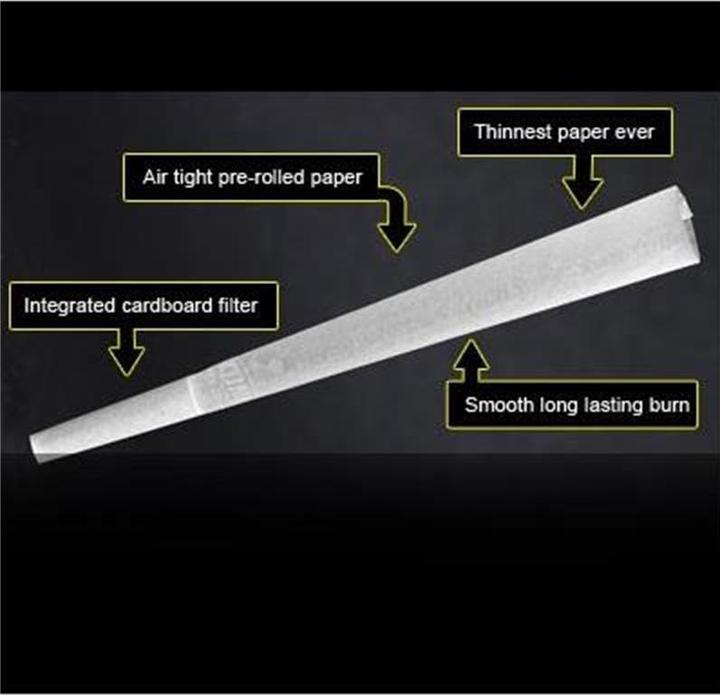Immagine prodotto Cones Formato Party 140mm 700 Pack