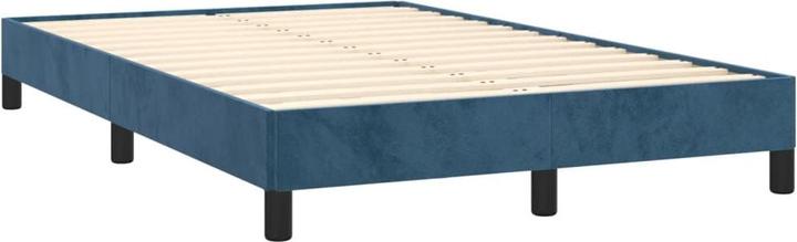 Image du produit vidaXL Bettgestell (120 x 190 cm)