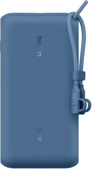 Produktbild Belkin BoostCharge 20K (20000 mAh, 20 W, 74 Wh)