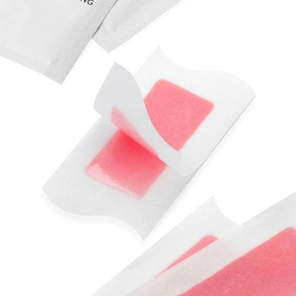 dm Balea Cold wax strips bikini area