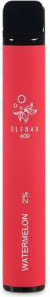Elfbar 600 (Pastèque)