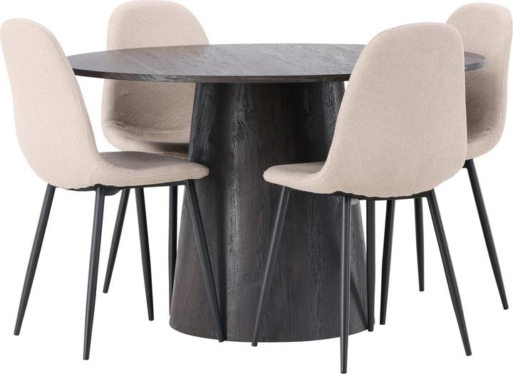 Actual product image Venture Home Polar (MDF)