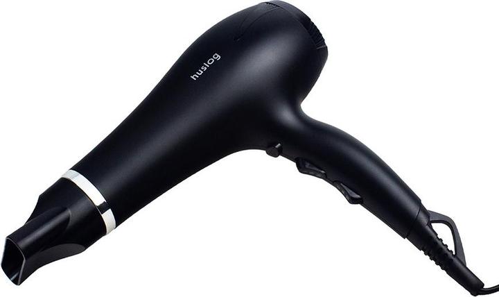 Image du produit Huslog Sèche-cheveux ionisant BE-500134 (2000 W)