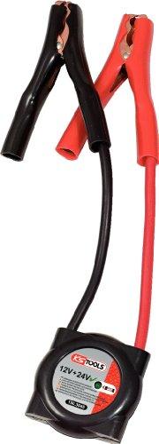 Immagine prodotto KS Tools Protezione da sovratensione 12/24V