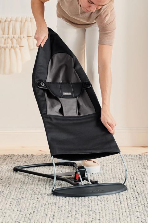 Produktbild BabyBjörn Wippe Soft