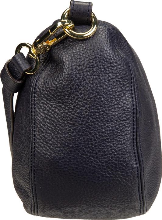 Actual product image Abro Dalia shoulder bag leather 22 cm