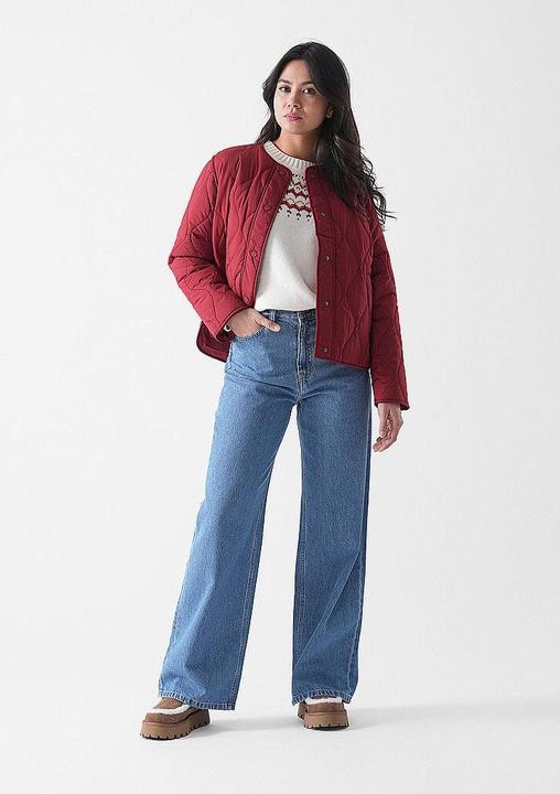 Immagine prodotto Ecoalf Leichtsteppjacke MUSA ONION (M)