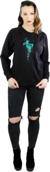 Produktbild Severus Snape Always Mist Sweatshirt (XL)