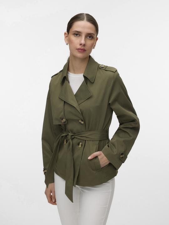Immagine prodotto Vero Moda VMNOA Jacke Trenchcoat