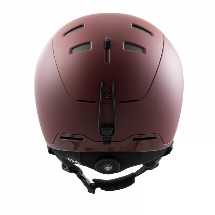 Produktbild TSG Ski Helm Konik 2.0 Solid Color 2024 (57 - 59 cm, L)
