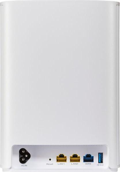 Produktbild ASUS ZenWiFi AX Hybrid 1er Pack