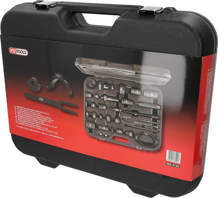 Actual product image KS Tools 460.4720