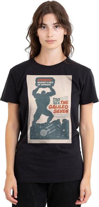 Immagine prodotto The Original Series Episode 16 Maglietta Adulto Unisex (S)