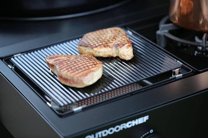 Actual product image Outdoorchef Blazinglas L