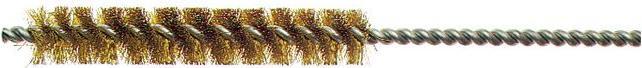 Actual product image Zeintra Valve guide brushes