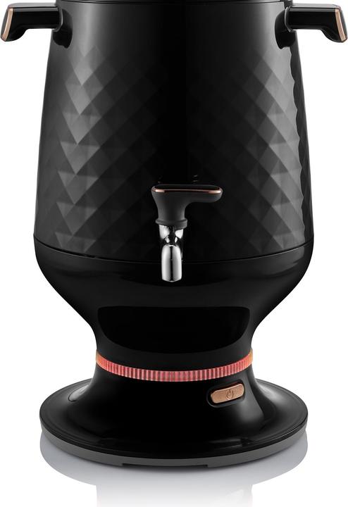 Actual product image Arzum Ehlikeyf Samowar (1.20 l)