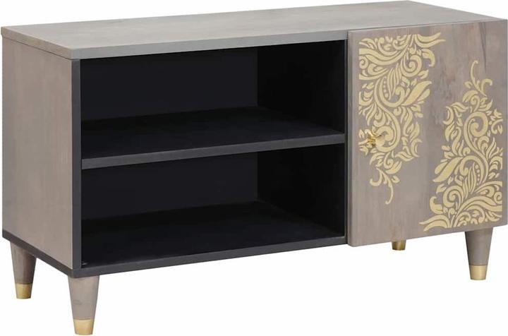 Produktbild VidaXL TV Aufbewahrung (80 x 31.5 x 46 cm)