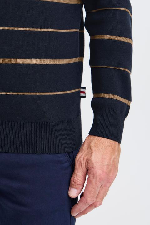Immagine prodotto FQ1924 FQKYLE reversed strip crewneck neck 21900702 (L)