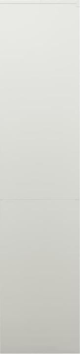 Image du produit vidaXL Büroschrank (40 x 40 x 180 cm)