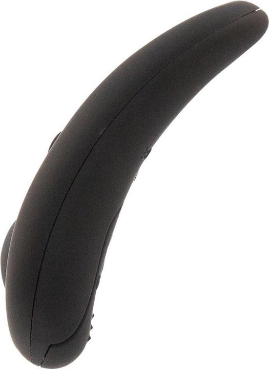 Actual product image Naked Addiction Realistic dildo