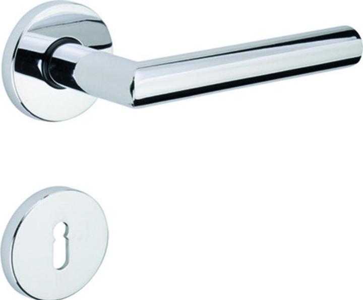 Produktbild Mega Türdrücker 32.235 (Türgarnitur)
