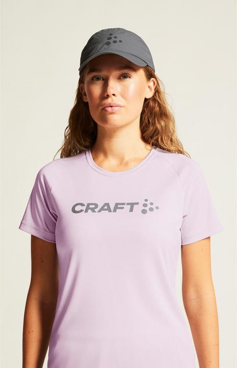 Actual product image Craft Women's Core Essence Logo Tee (M)