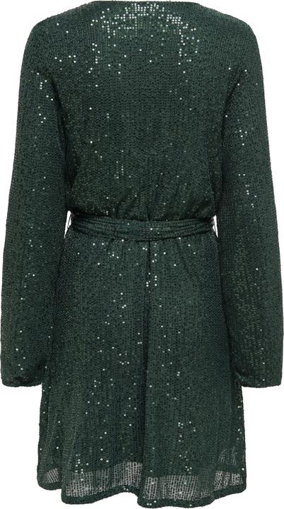 Image du produit Only ONLANNI Kurzes Kleid Kleid (M)