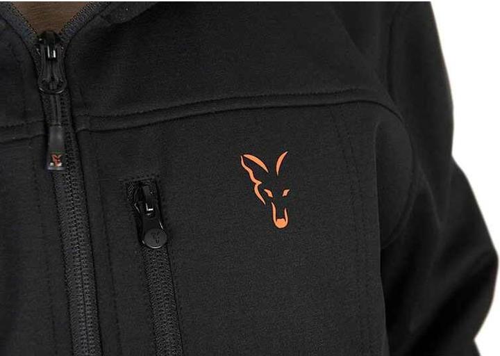 Produktbild Fox Collection Soft Shell B/O (L)