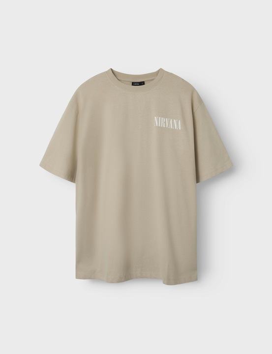 Produktbild Lmtd Nirvana T-Shirt (M)