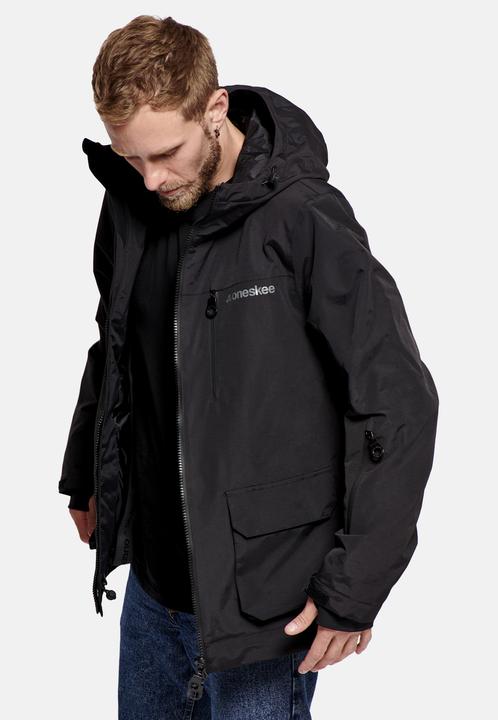 Immagine prodotto Oneskee Acclimatarsi (L)