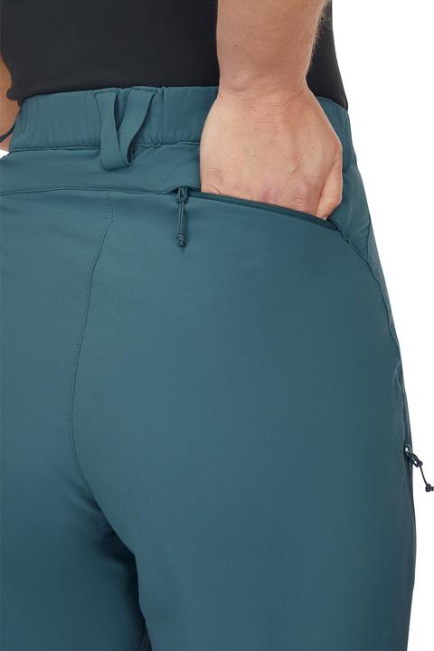Actual product image Rab Torque Mountain (14, L)
