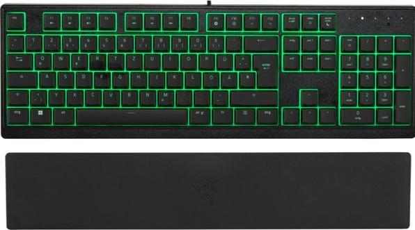 Produktbild Razer Ornata V3 X (Deutschland, Kabelgebunden)