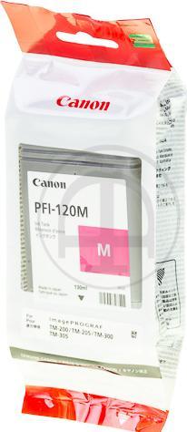 Immagine prodotto Canon PFI-120 (M)