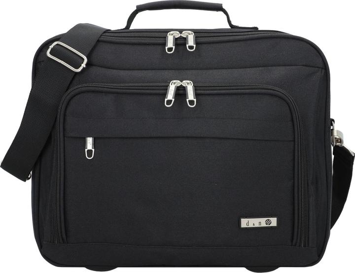 Produktbild D&N Bags & More Flugumhänger 38 cm