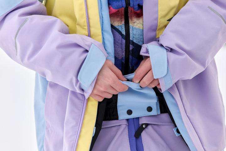 Actual product image Reima Alaniva Winter Jacket (146)