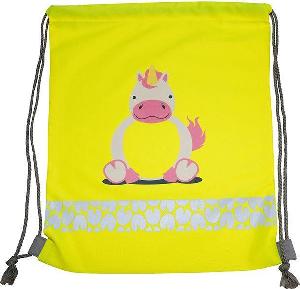 Image du produit Korntex Kinderturnbeutel Einhorn