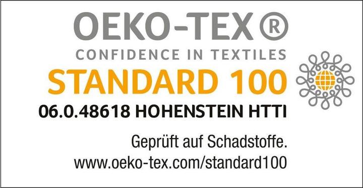 Actual product image Makian Bed pads Waterproof bed pad / mattress topper - Molton (50 x 70 cm)