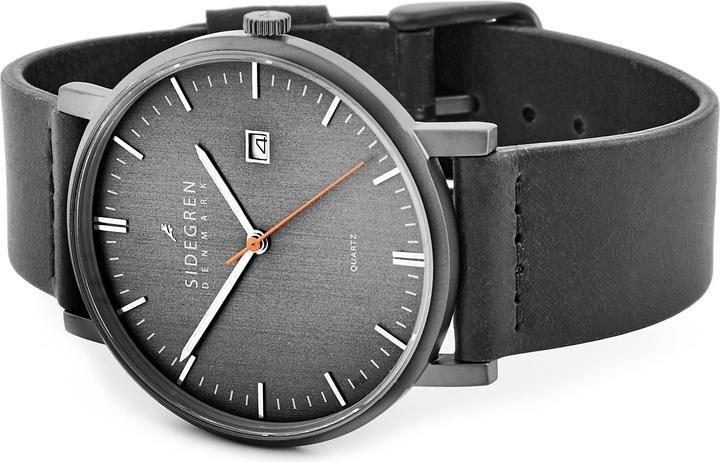 Image du produit Sidegren Kevin (40 mm)