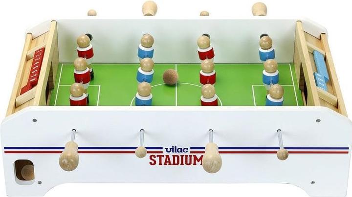 Produktbild Vilac Tischfussballstadion