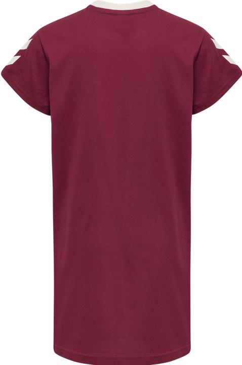 Image du produit hummel Mille T-Shirt Robe S/S (128)