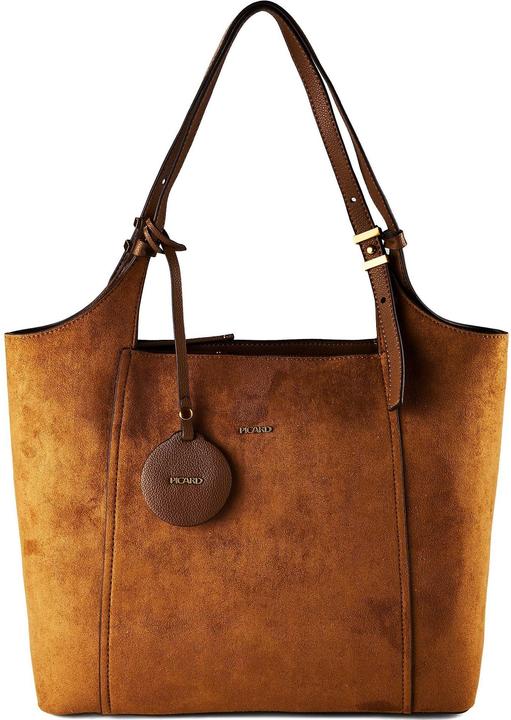 Picard Galway Shopper Tasche 40 cm (14 l)