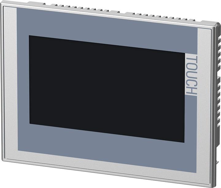 Siemens 6AV2143-6GB00-0AA0 6AV21436GB000AA0 PLC control panel