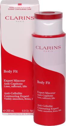 Produktbild Clarins Fit Active (Körperlotion, 200 ml)