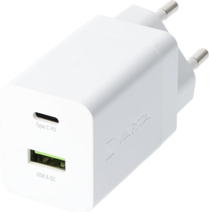 Produktbild Varta Speed Charger (38 W, 2 Ports)
