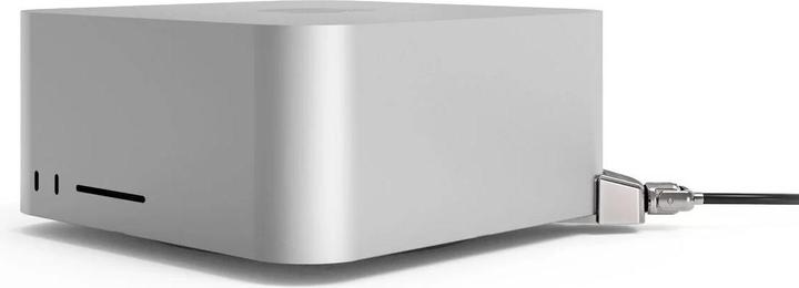 Produktbild Compulocks Mac Studio SecLock SlotAdapt w/Comb Lock