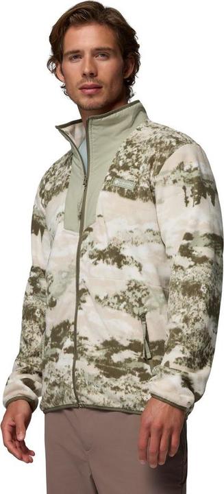 Produktbild Columbia Sequoia Grove Printed Full Zip (M)
